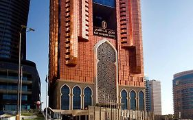 Bab Al Qasr Abu Dhabi